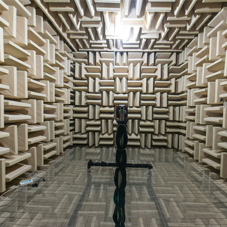 聲學(xué)實(shí)驗(yàn)室解決方案