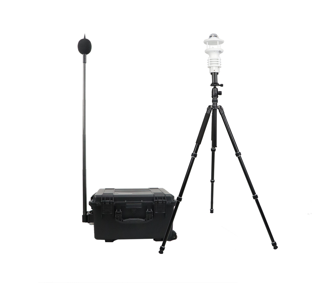 AWA2585型戶外環境監測箱