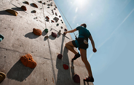 素質(zhì)拓展活動(dòng)