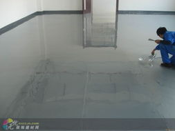常州建材市場(chǎng)探析 水泥自流平地坪的銷(xiāo)售與發(fā)展前景