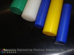 廣州建材市場(chǎng)UPE板棒與UHMW PE板棒的銷(xiāo)售現(xiàn)狀