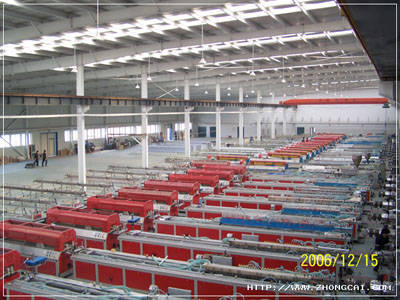 浙江中財招商投資集團——引領綠色建筑，構筑美好未來